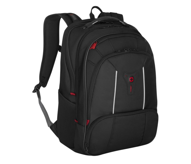 WENGER Carbon Pro 15.6" 653129 - 1248254 - zdjęcie 3